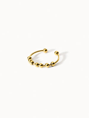 Shade Anxiety Ring - INT PURELEI