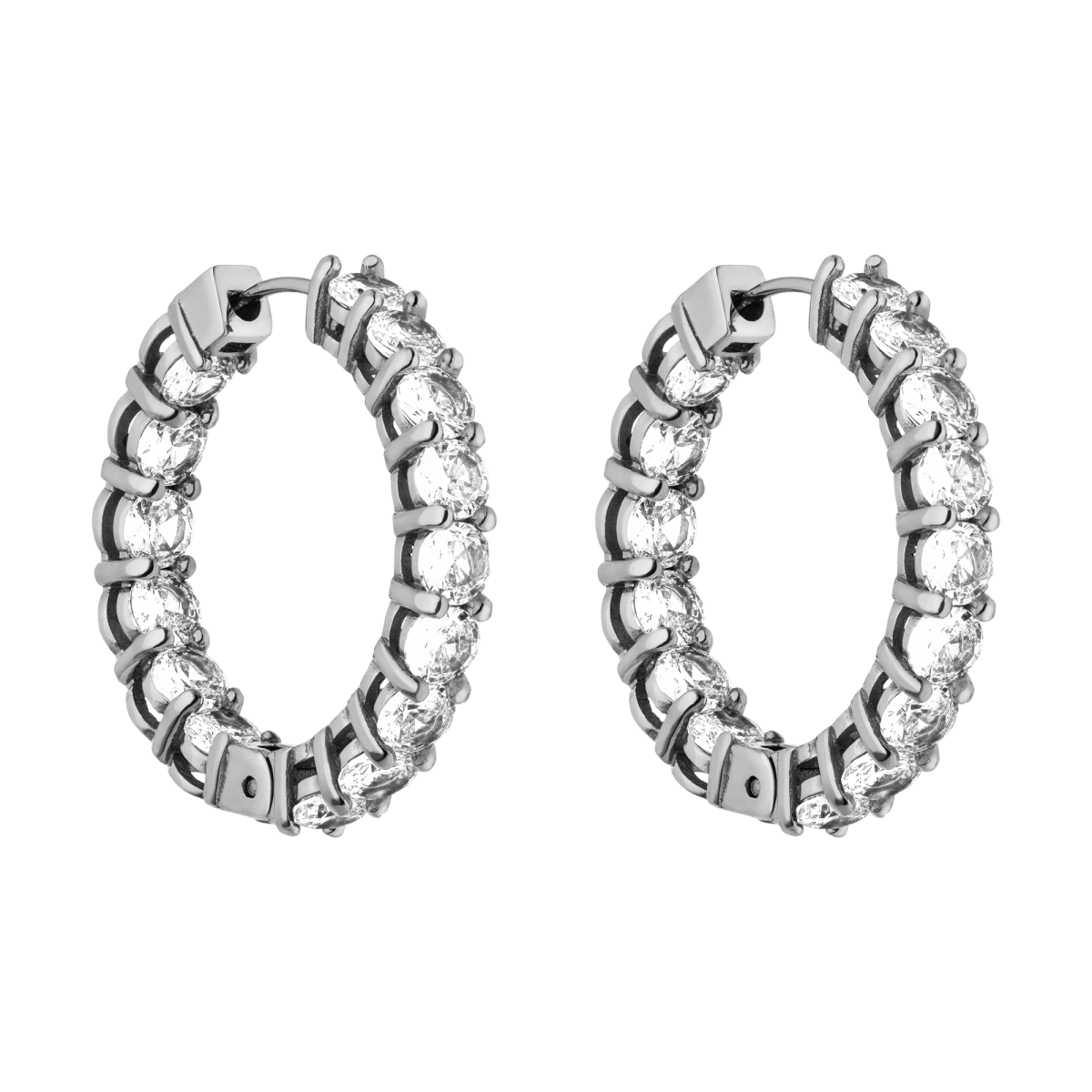 Shimmer Earring - INT PURELEI