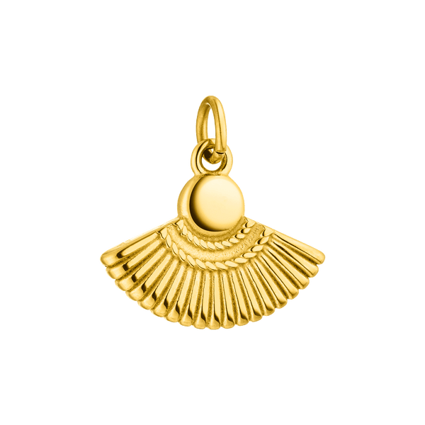 Breeze Charm