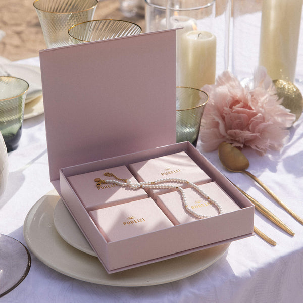Aloha Gift Box For 4 Products