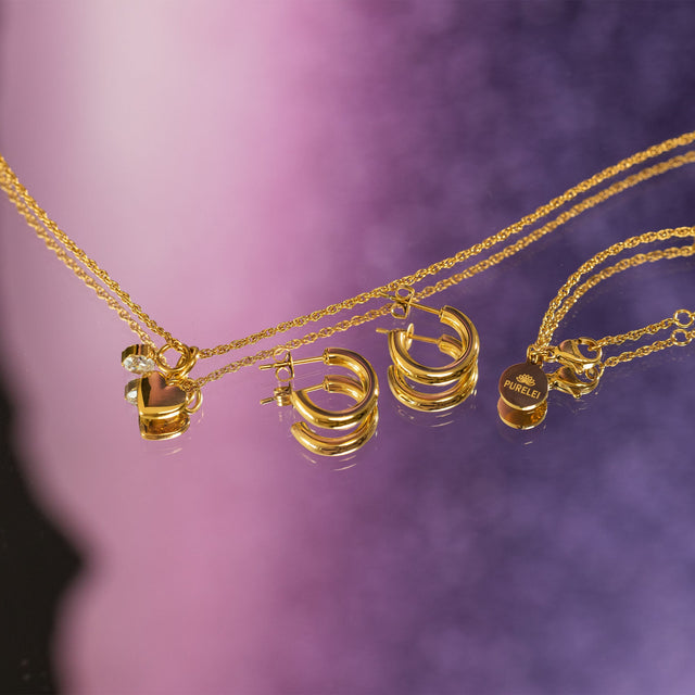 Set de Bijoux Homme