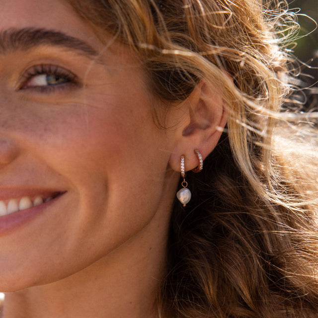 Boucles d'Oreilles Malahi