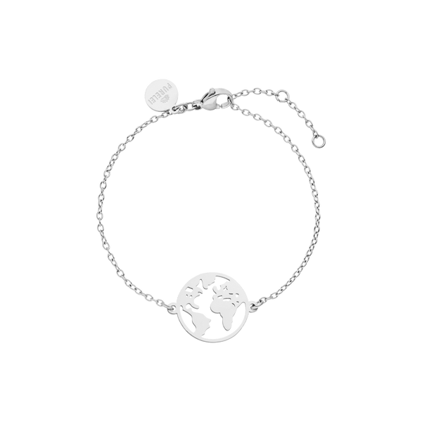 Bracelet du monde
