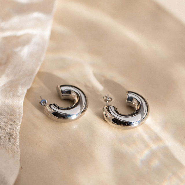 Boucles d'Oreilles Stellar Glow