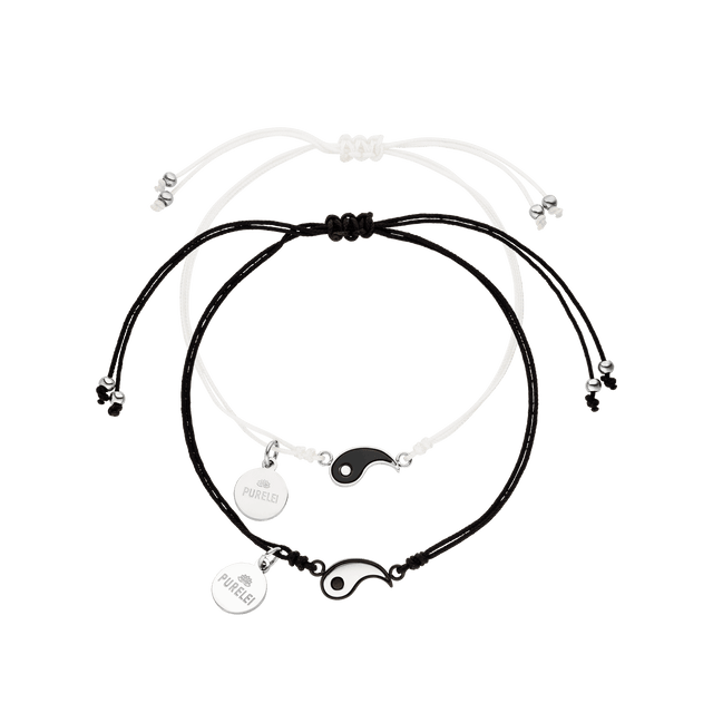 Set Bracelets Harmony