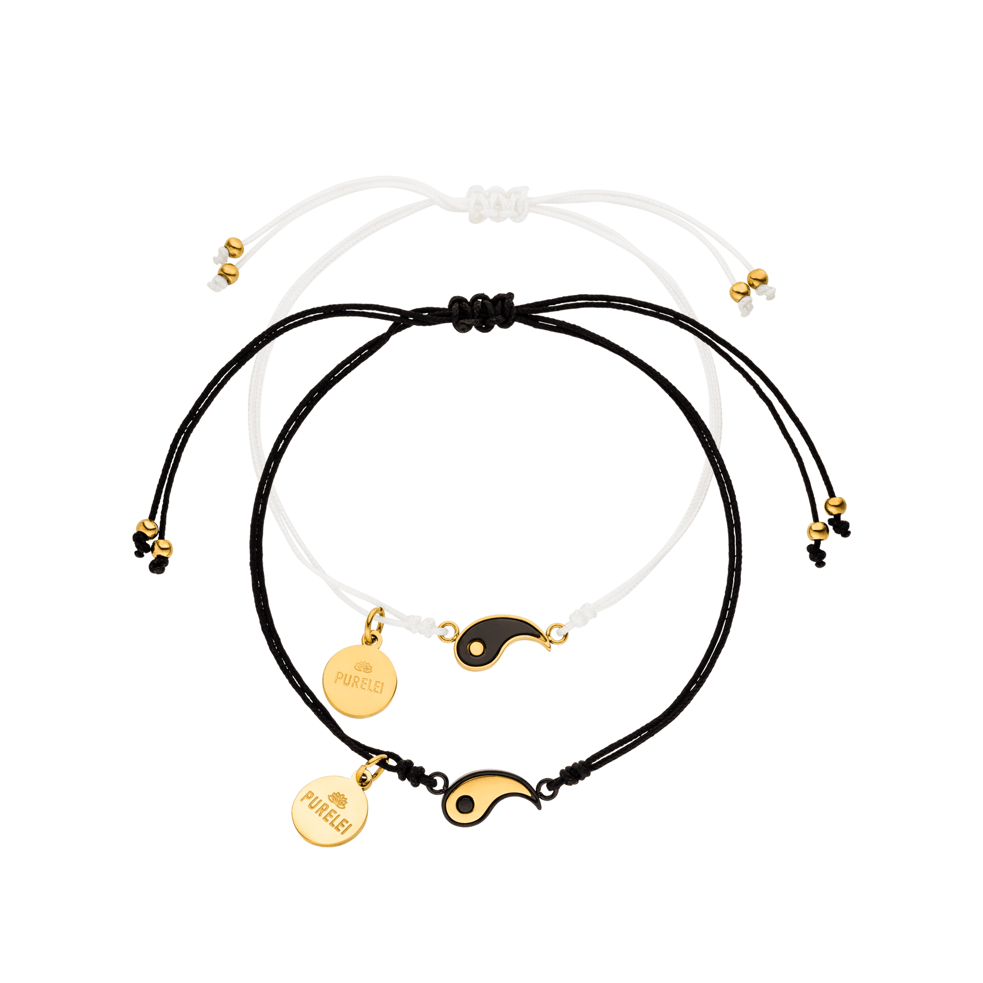 Set Bracelets Harmony
