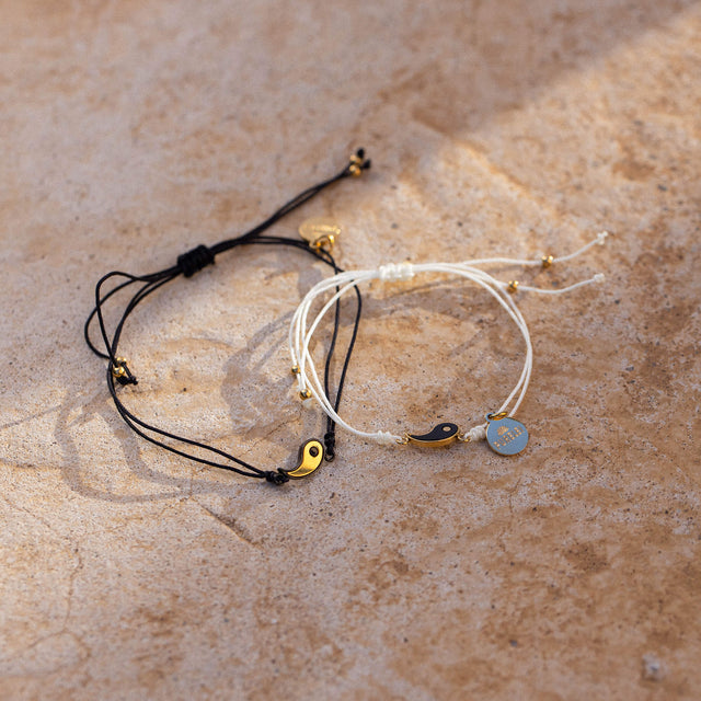Set Bracelets Harmony