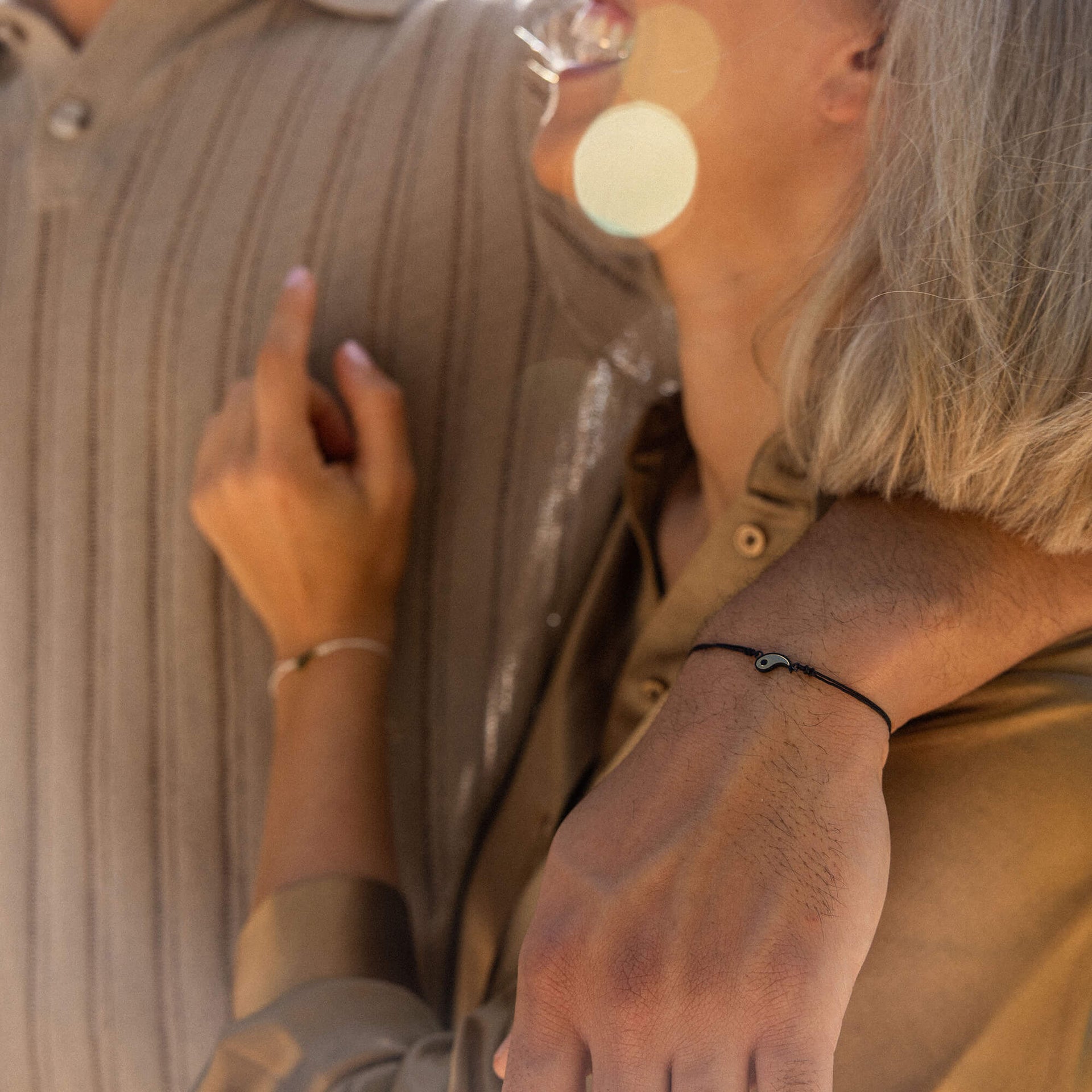 Set Bracelets Harmony