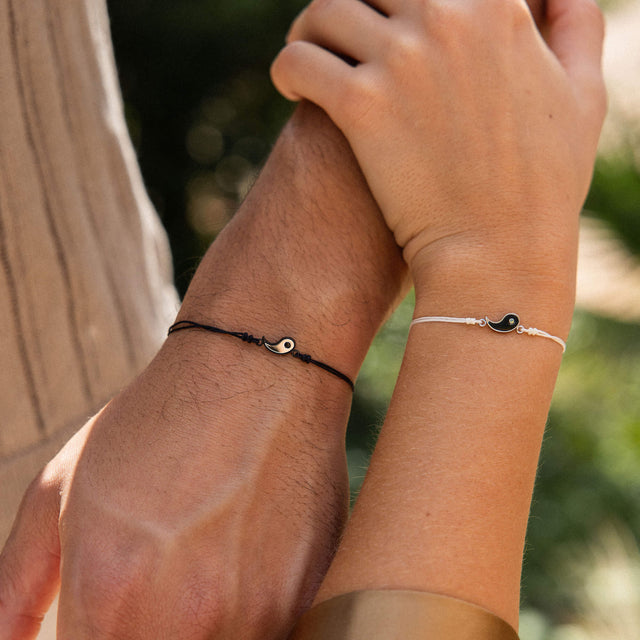 Set Bracelets Harmony
