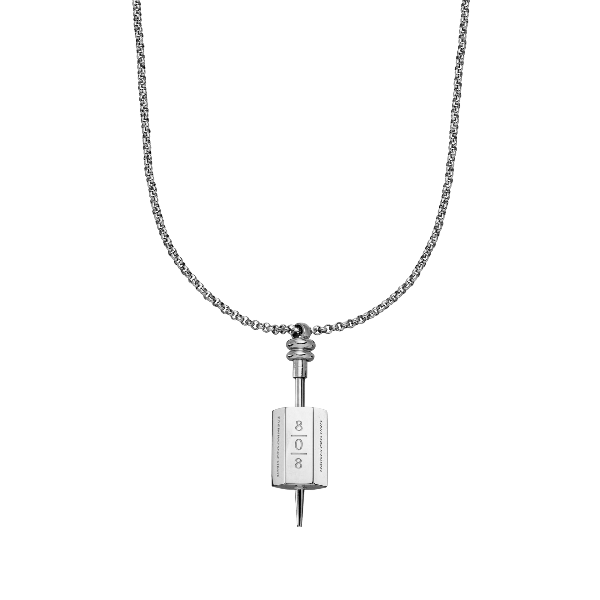 Chaîne 808