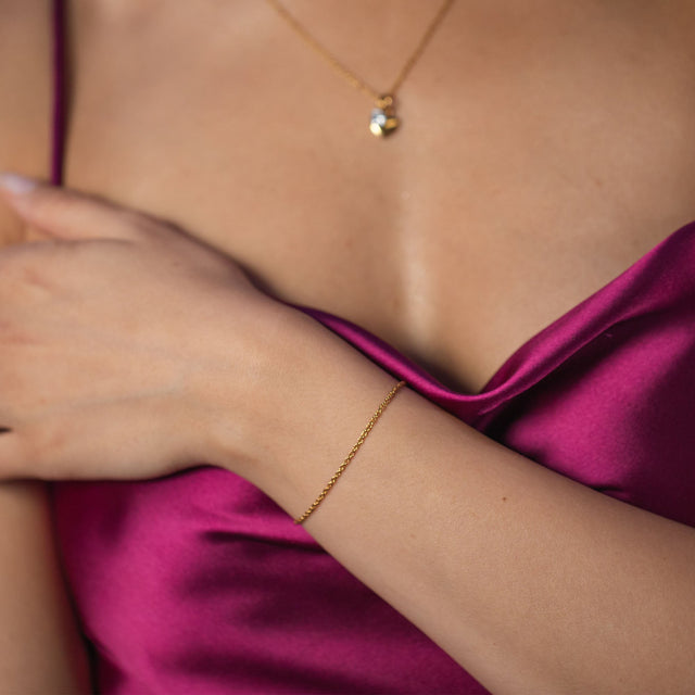 Set de Bijoux Homme