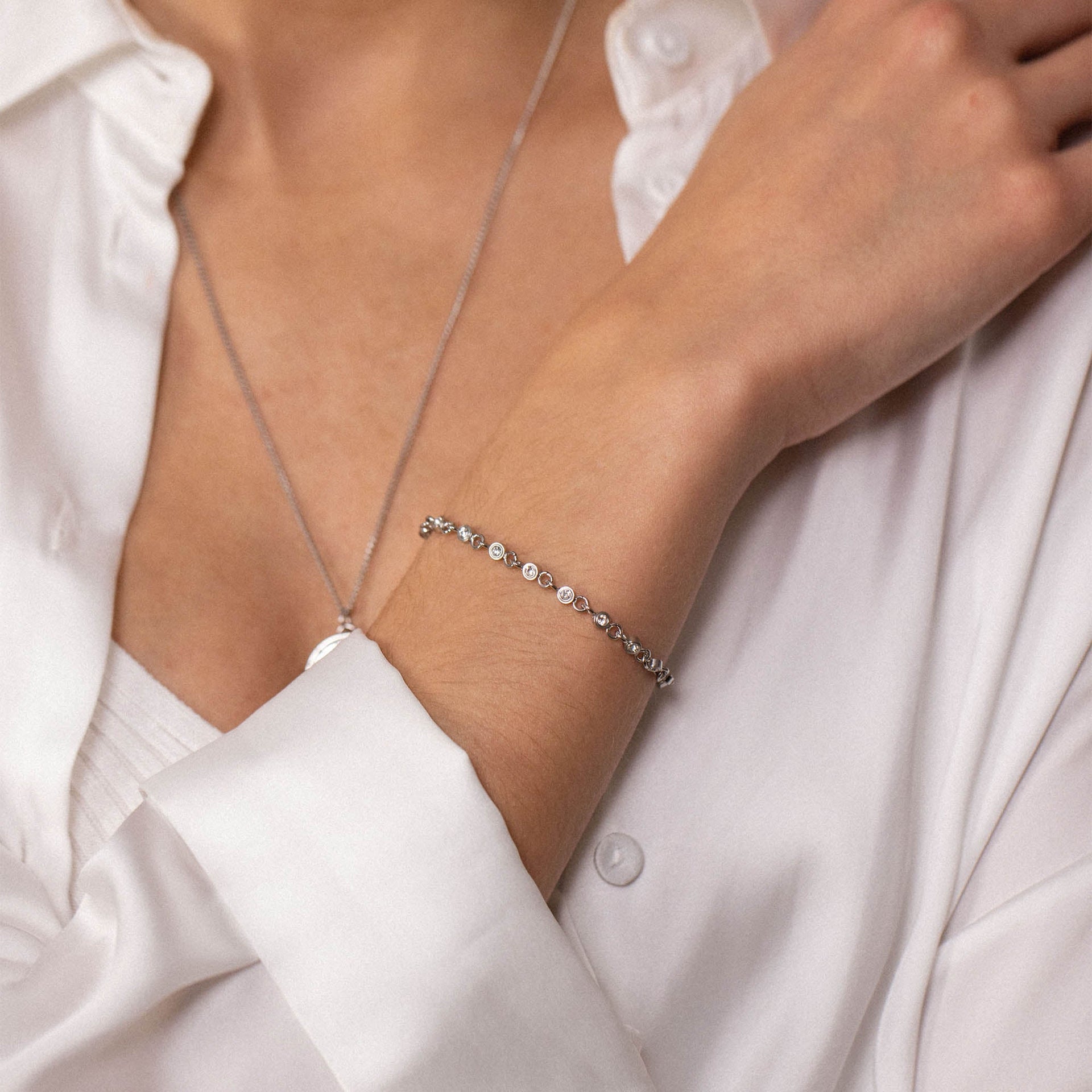 Polite Bracelet