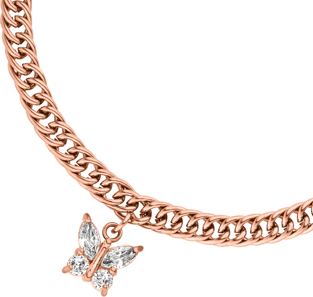 Butterfly Bracelet