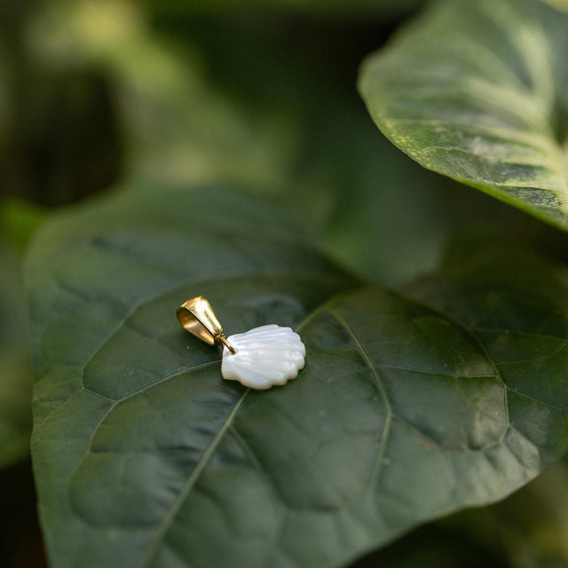 Charm White Sparkle