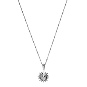 Sun Kids Necklace