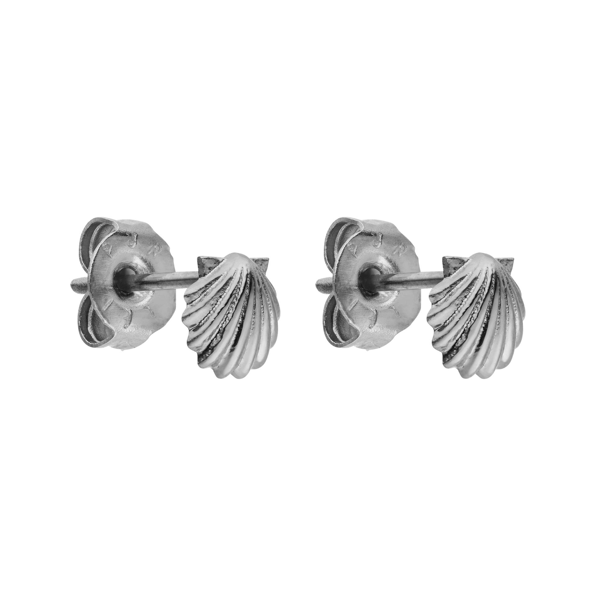 Boucle d'Oreille Enfant Shell