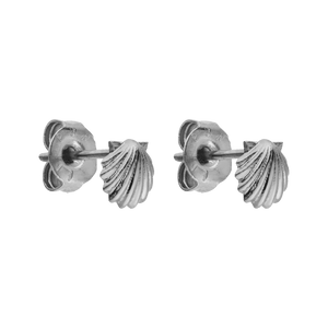 Boucle d'Oreille Enfant Shell