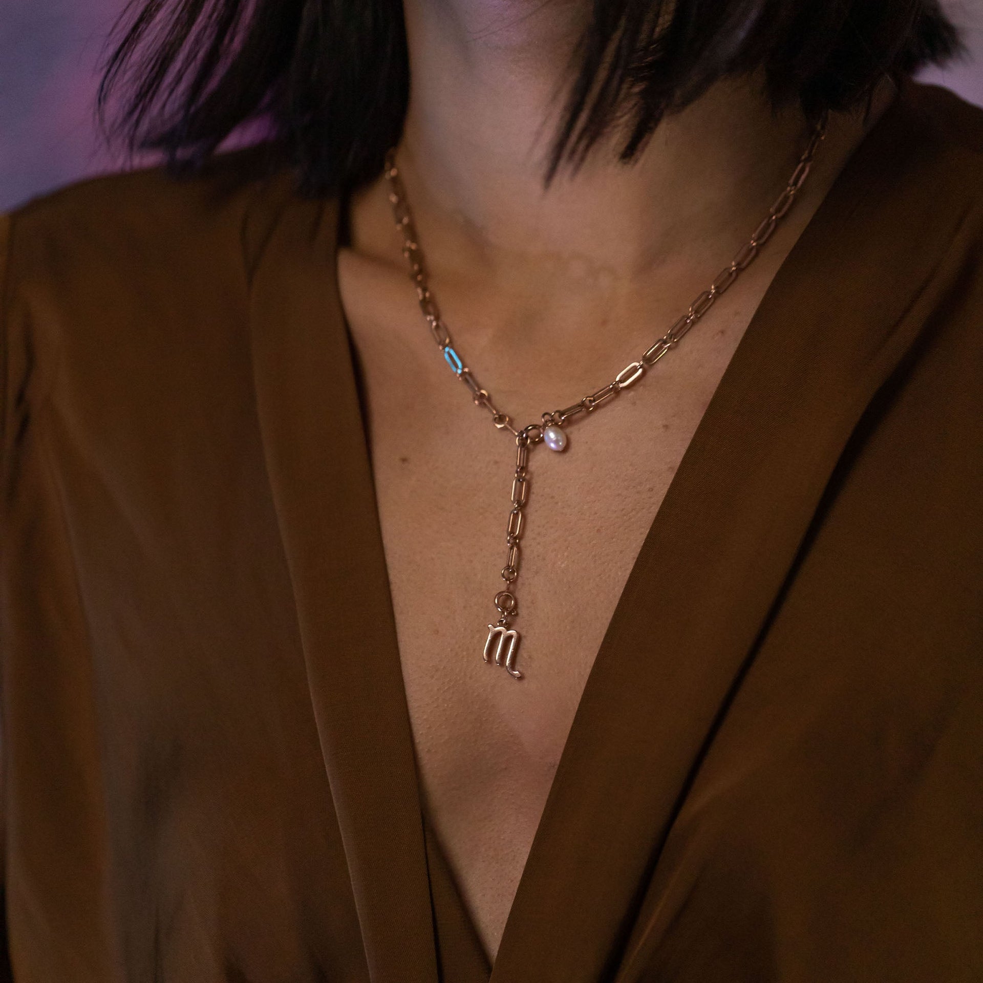 Charm Zodiac Scorpio