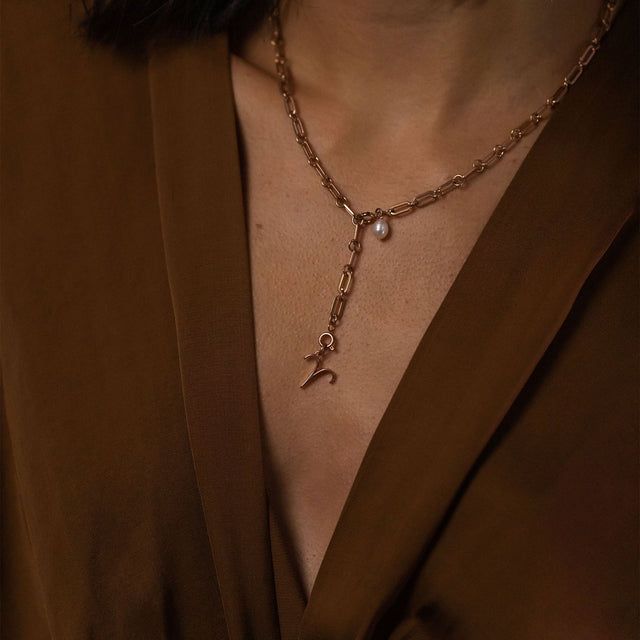 Aries Zodiac Charm