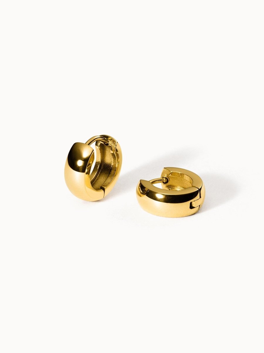 Silk Earring - INT PURELEI