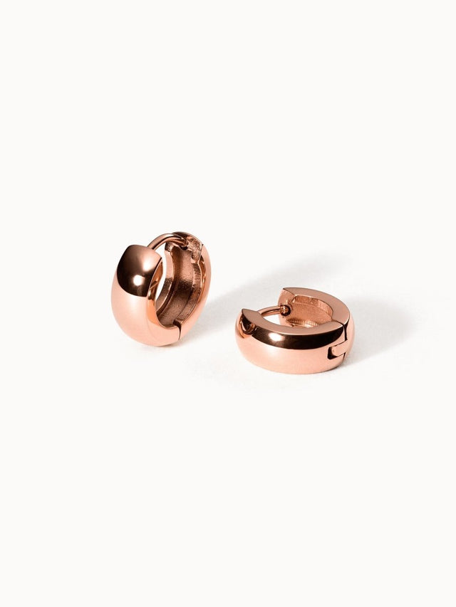 Silk Earring - INT PURELEI