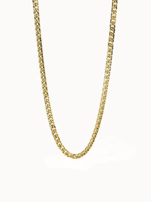 Silk Necklace - INT PURELEI