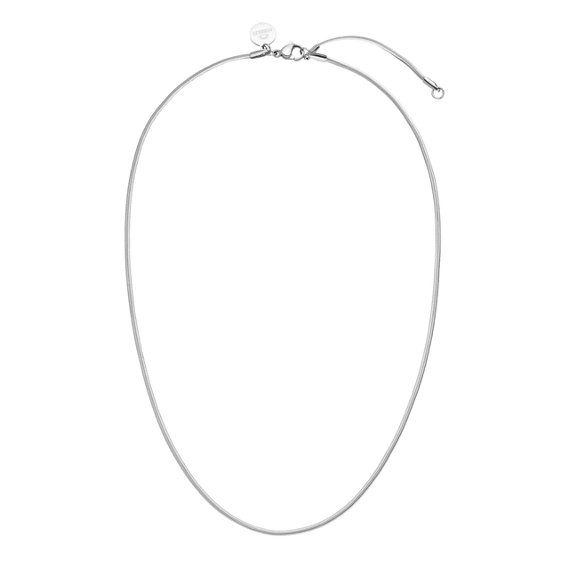 Sleeky Necklace - INT PURELEI