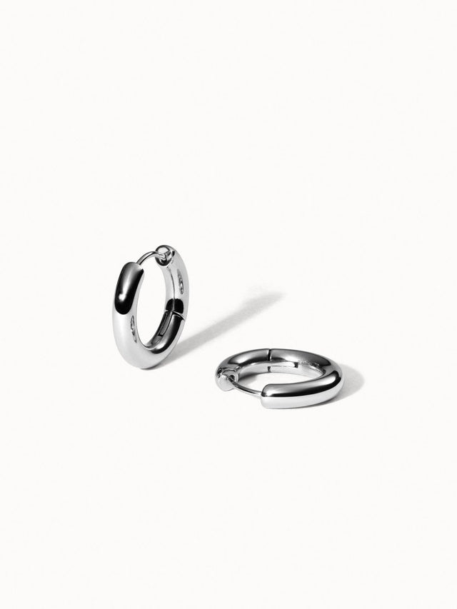 Small Glamorous Earrings - INT PURELEI