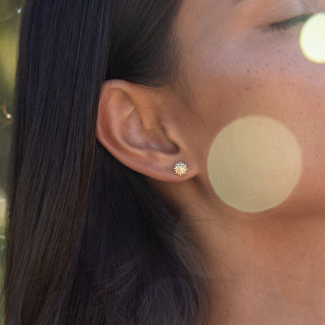 Solea Earring - INT PURELEI