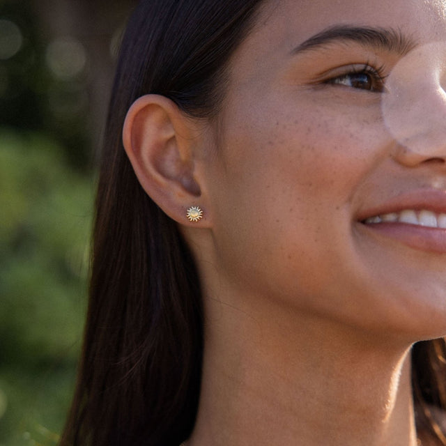 Solea Earring - INT PURELEI