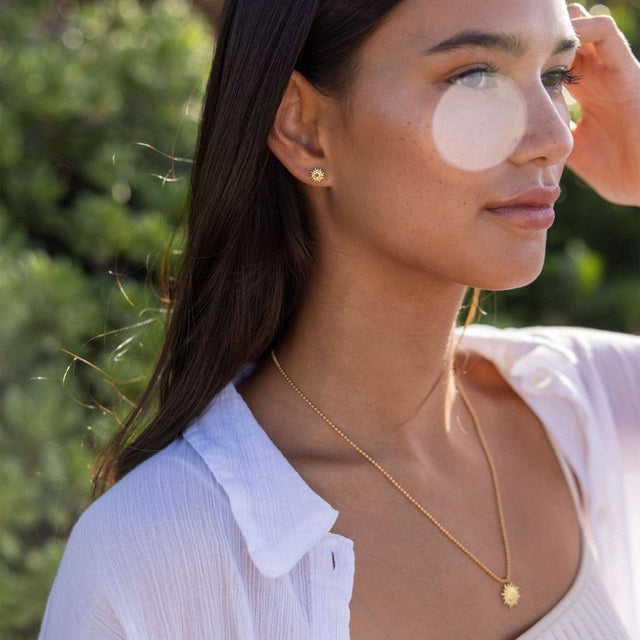 Solea Earring - INT PURELEI