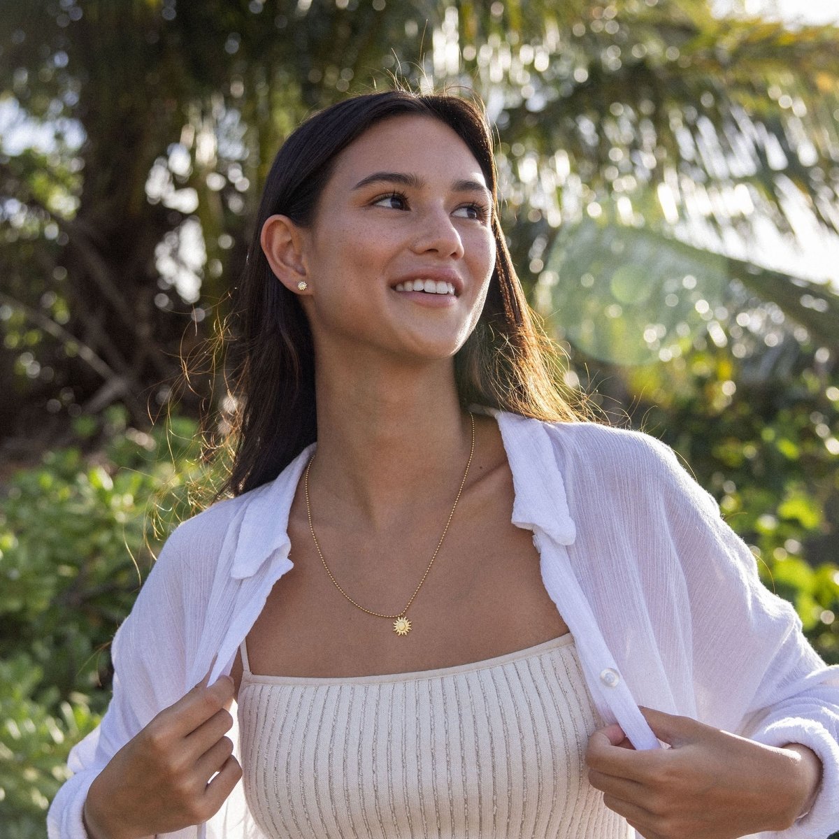 Solea Earring - INT PURELEI