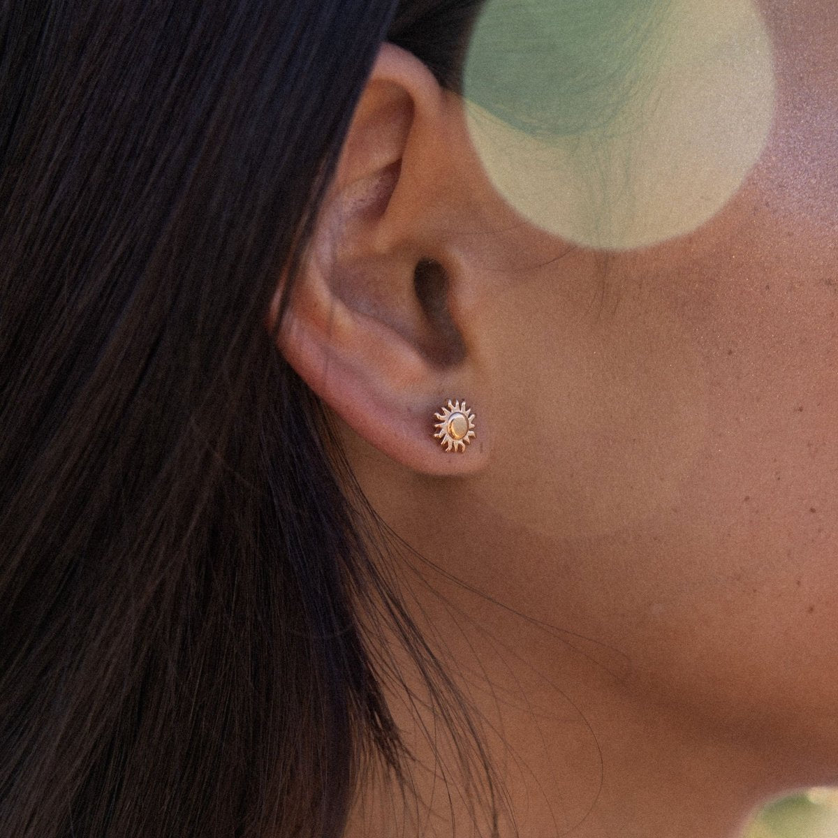 Solea Earring - INT PURELEI