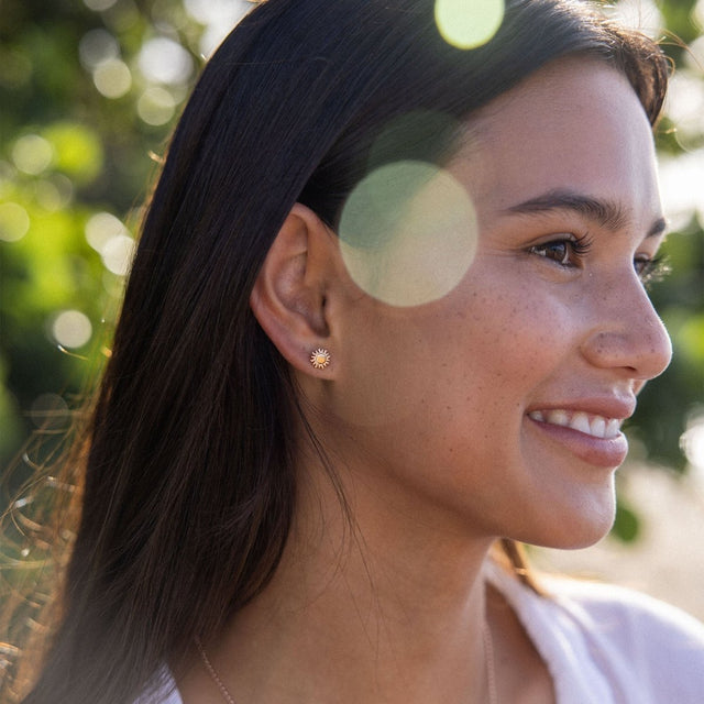 Solea Earring - INT PURELEI