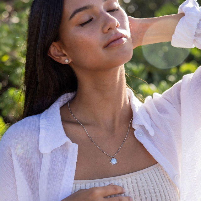 Solea Earring - INT PURELEI