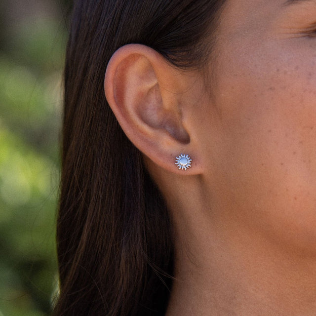 Solea Earring - INT PURELEI