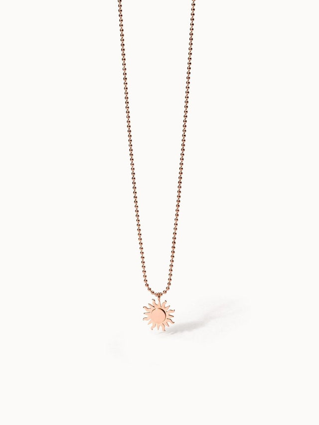Solea Necklace - INT PURELEI