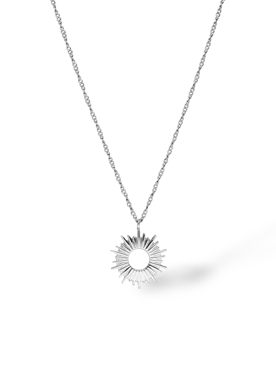 Soleil Necklace - INT PURELEI