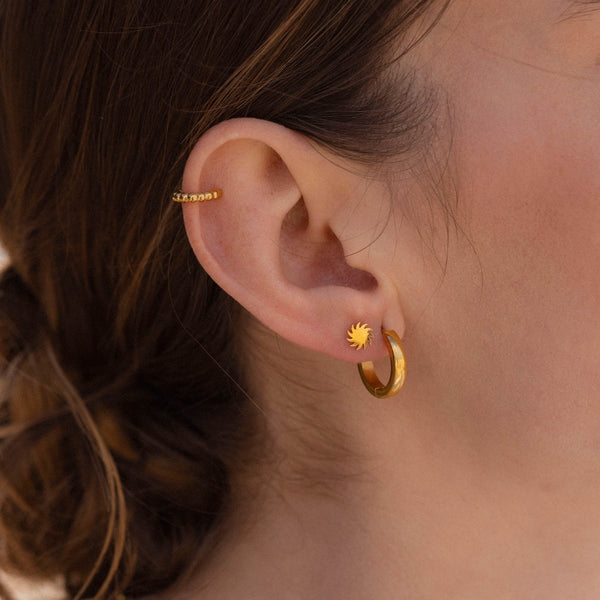 Spherical Piercing - INT PURELEI