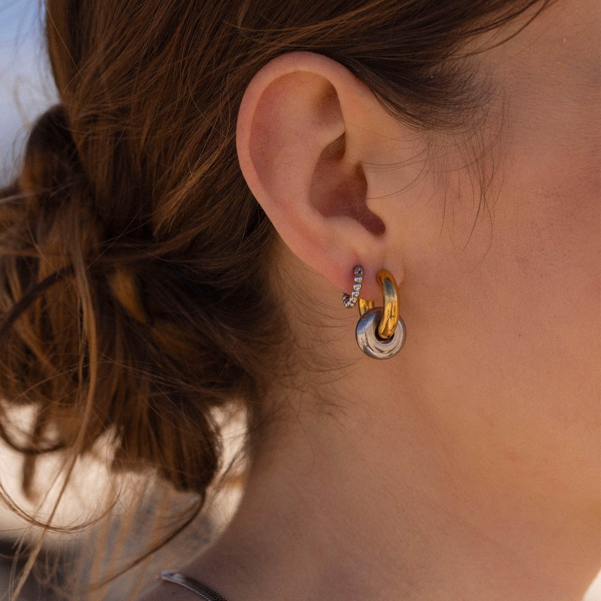 Spherical Piercing - INT PURELEI
