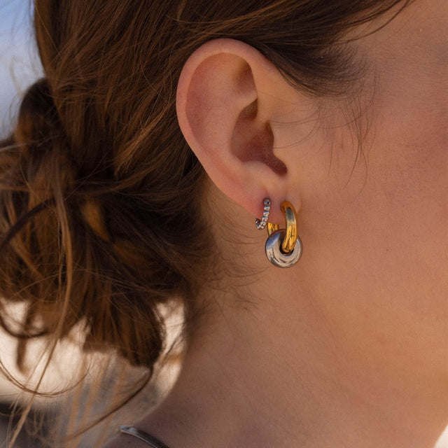 Spherical Piercing - INT PURELEI