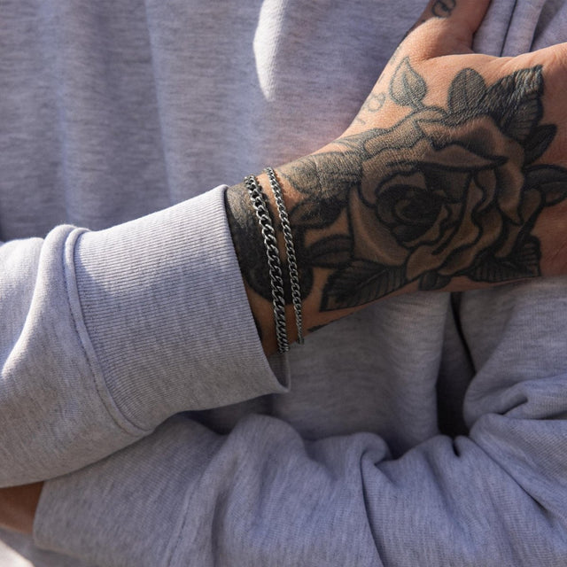 Spirit Three Bracelet - INT PURELEI