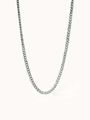 Spirit Three Necklace - INT PURELEI