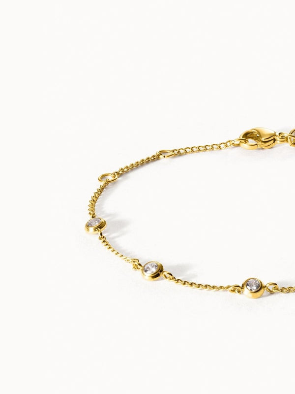Spotlight Bracelet - INT PURELEI