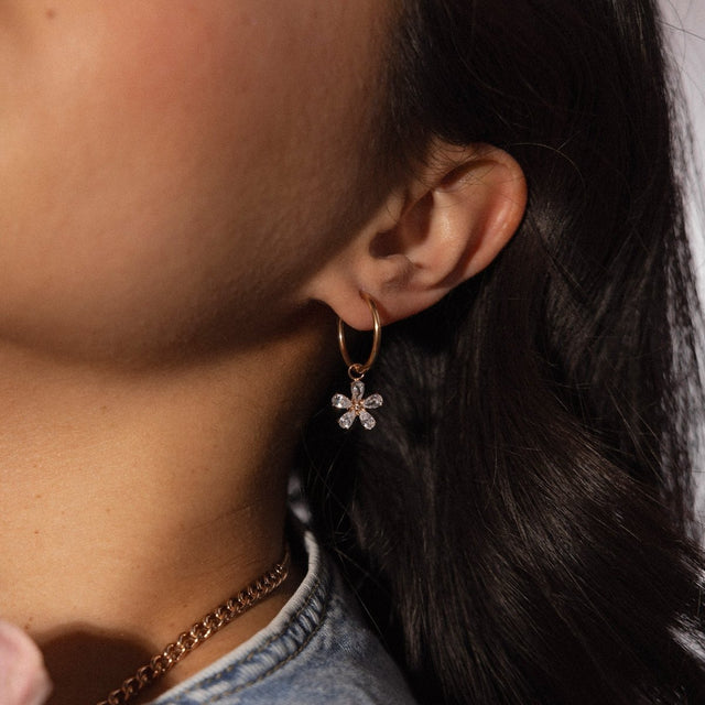 Spring Earring Charm Set - INT PURELEI