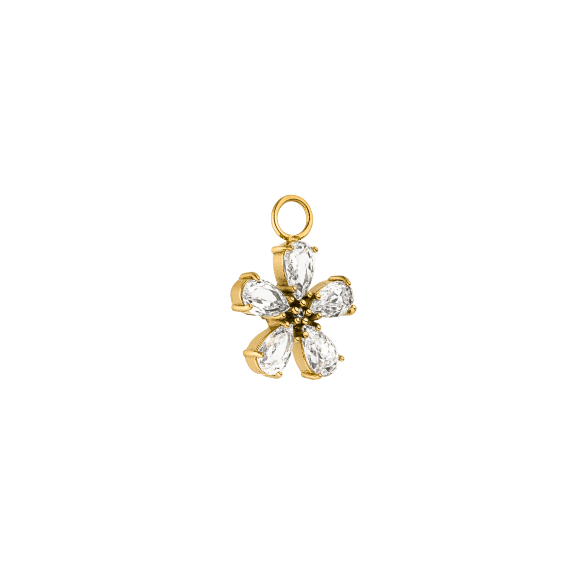 Spring Earring Charm Set - INT PURELEI