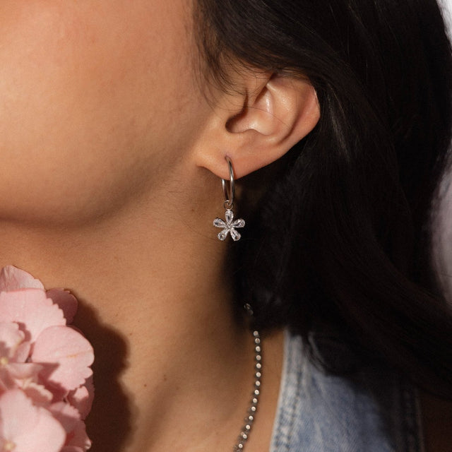 Spring Earring Charm Set - INT PURELEI