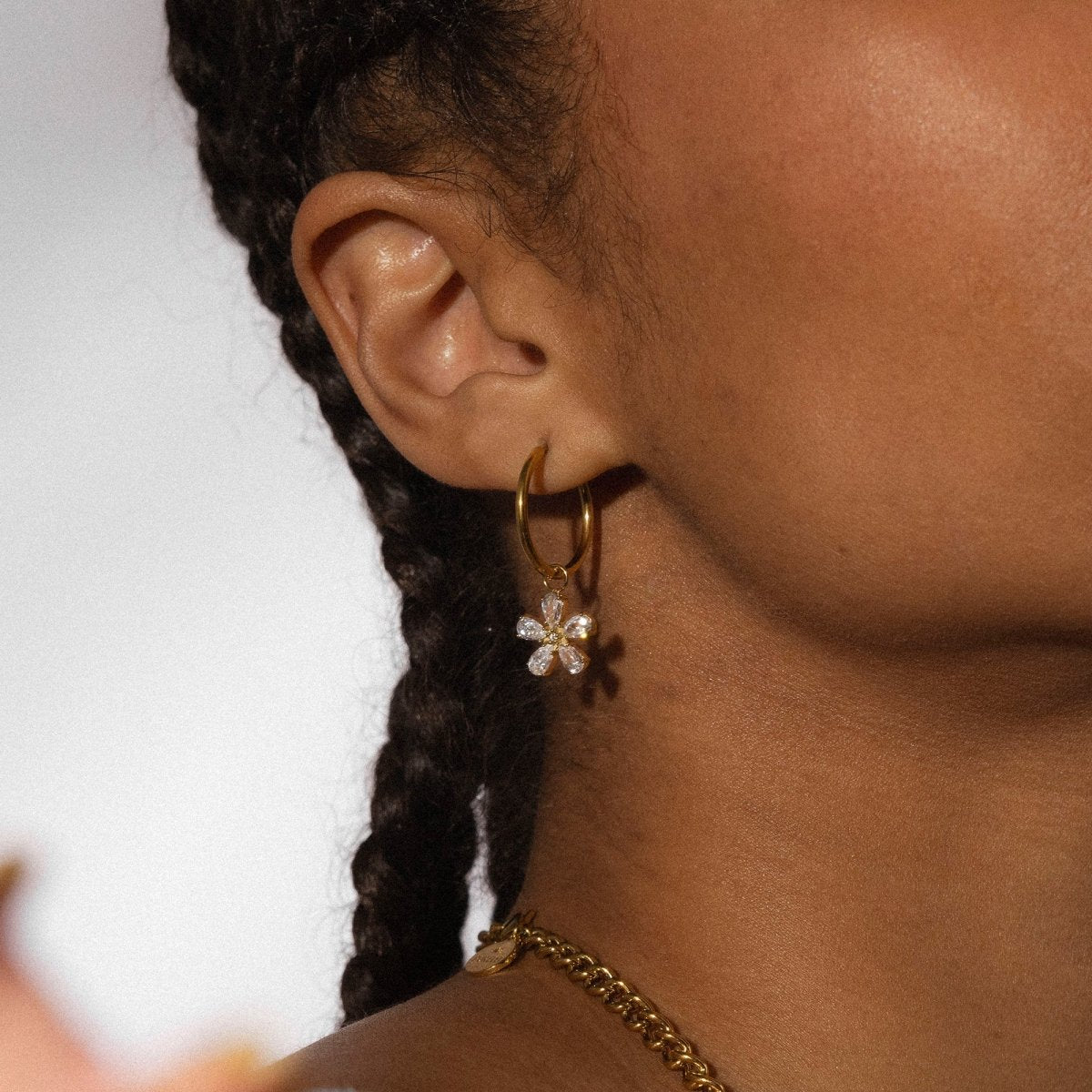 Spring Earring Charm Set - INT PURELEI