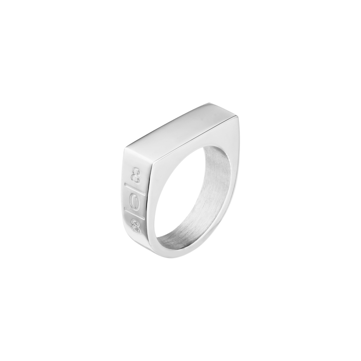 Square Ring - INT PURELEI