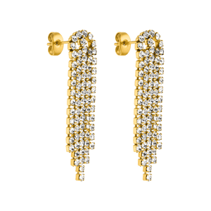 Starfall Earring - INT PURELEI